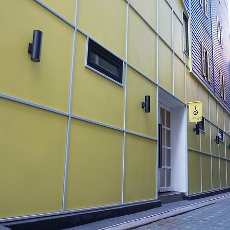 סיאול Hotel Gaon Insadong מראה חיצוני תמונה