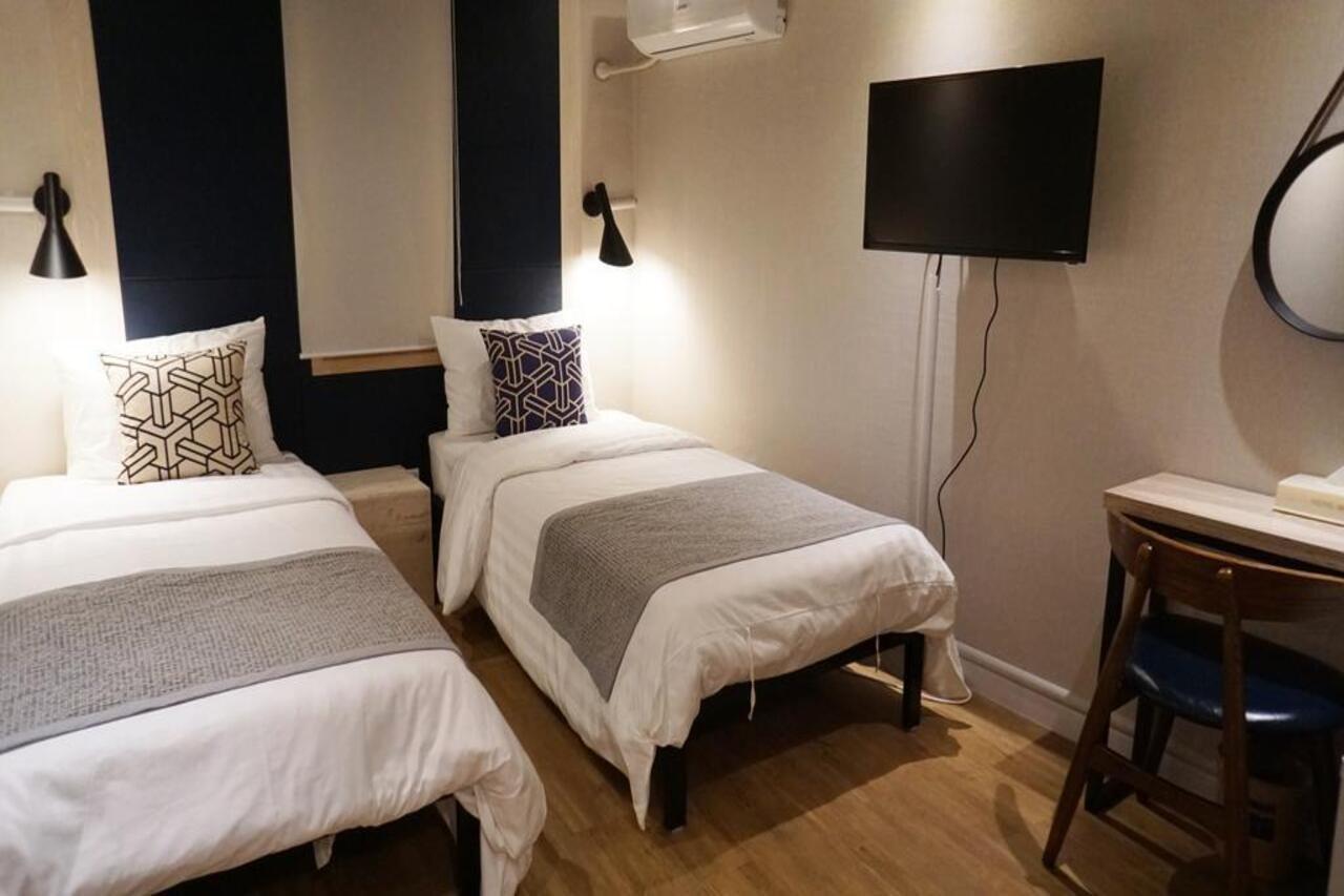 סיאול Hotel Gaon Insadong מראה חיצוני תמונה