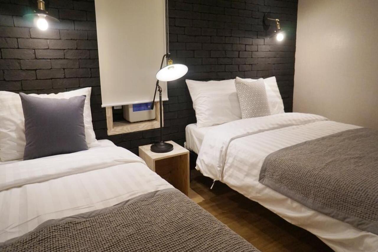 סיאול Hotel Gaon Insadong מראה חיצוני תמונה