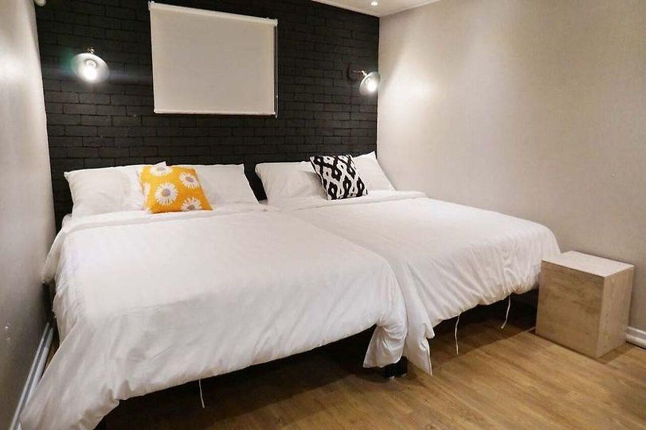 סיאול Hotel Gaon Insadong מראה חיצוני תמונה