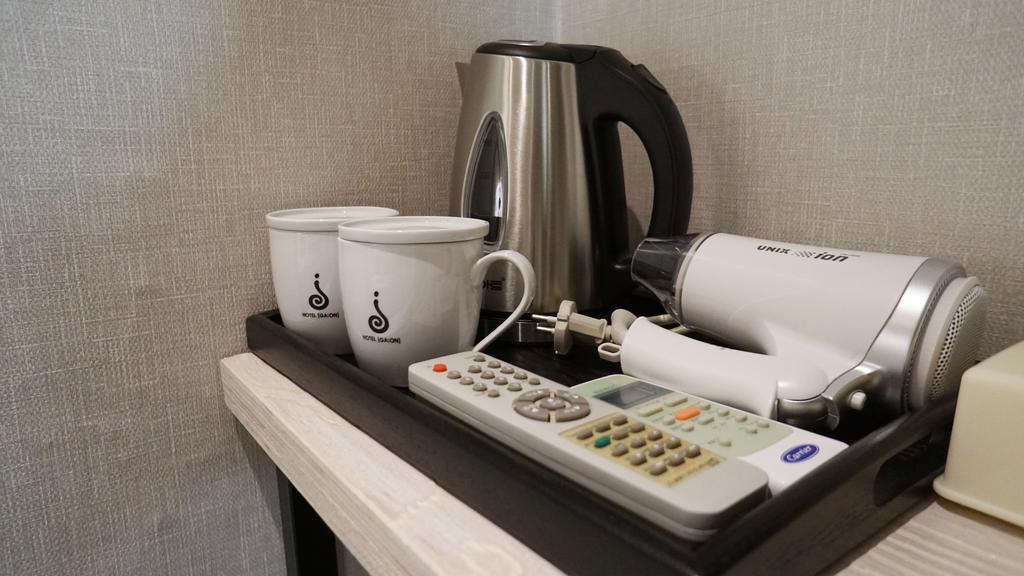 סיאול Hotel Gaon Insadong מראה חיצוני תמונה