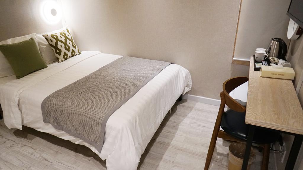 סיאול Hotel Gaon Insadong מראה חיצוני תמונה