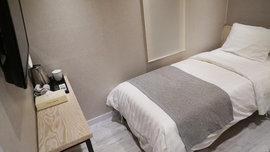 סיאול Hotel Gaon Insadong מראה חיצוני תמונה