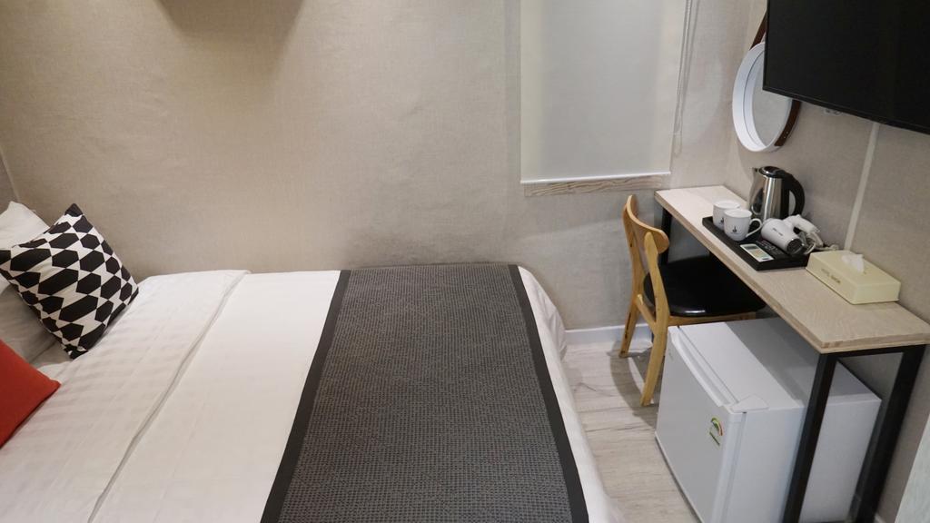 סיאול Hotel Gaon Insadong מראה חיצוני תמונה