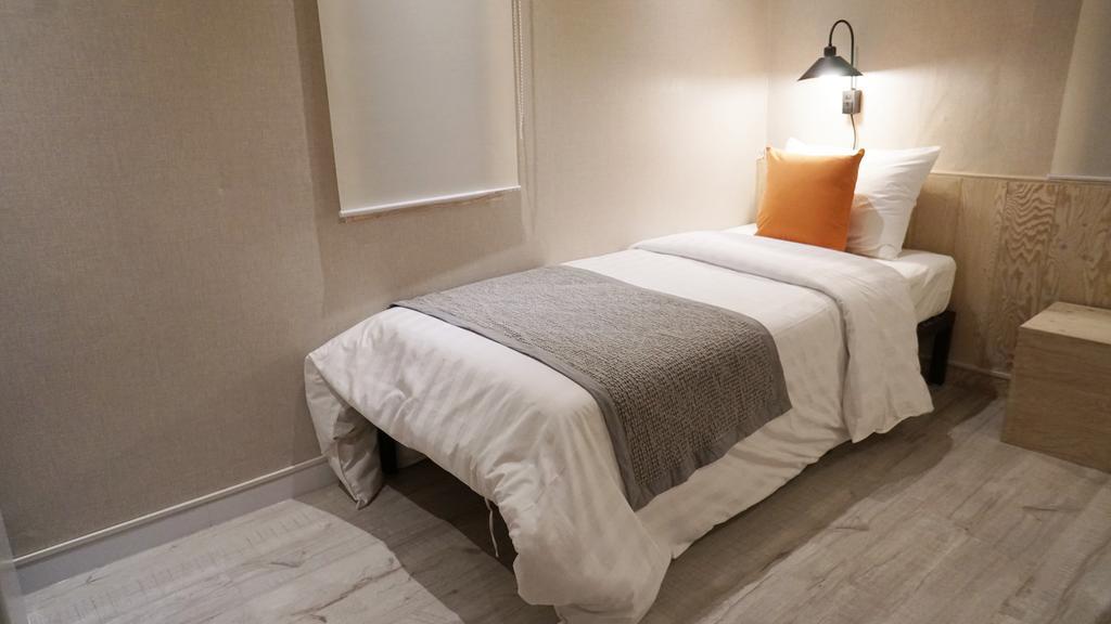 סיאול Hotel Gaon Insadong מראה חיצוני תמונה