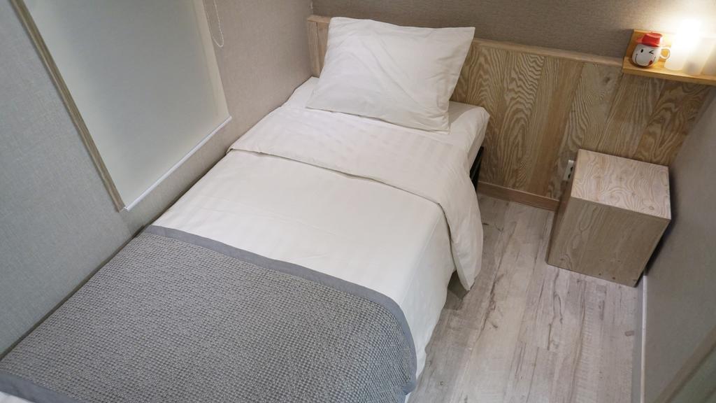 סיאול Hotel Gaon Insadong מראה חיצוני תמונה
