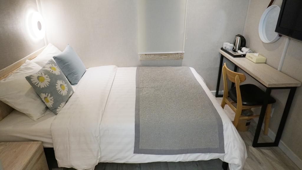 סיאול Hotel Gaon Insadong מראה חיצוני תמונה