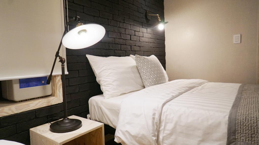 סיאול Hotel Gaon Insadong מראה חיצוני תמונה