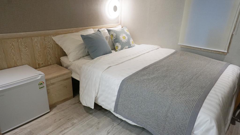 סיאול Hotel Gaon Insadong מראה חיצוני תמונה