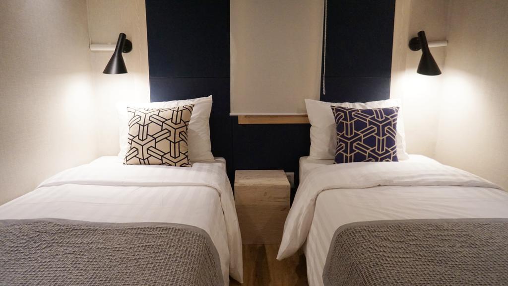 סיאול Hotel Gaon Insadong מראה חיצוני תמונה