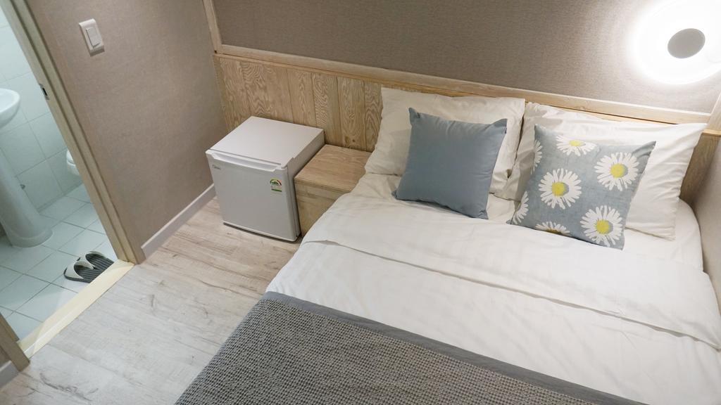 סיאול Hotel Gaon Insadong מראה חיצוני תמונה