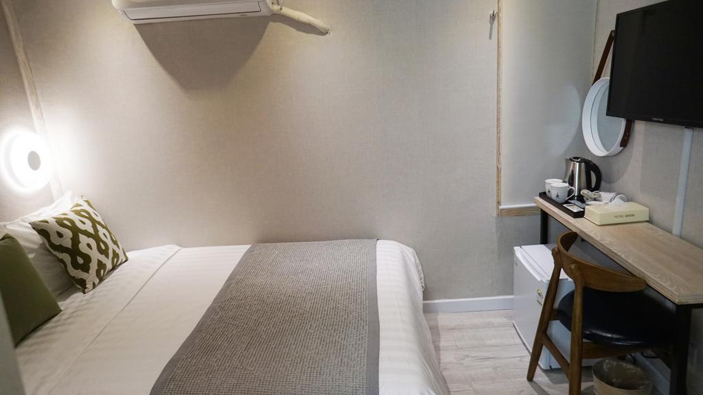 סיאול Hotel Gaon Insadong מראה חיצוני תמונה