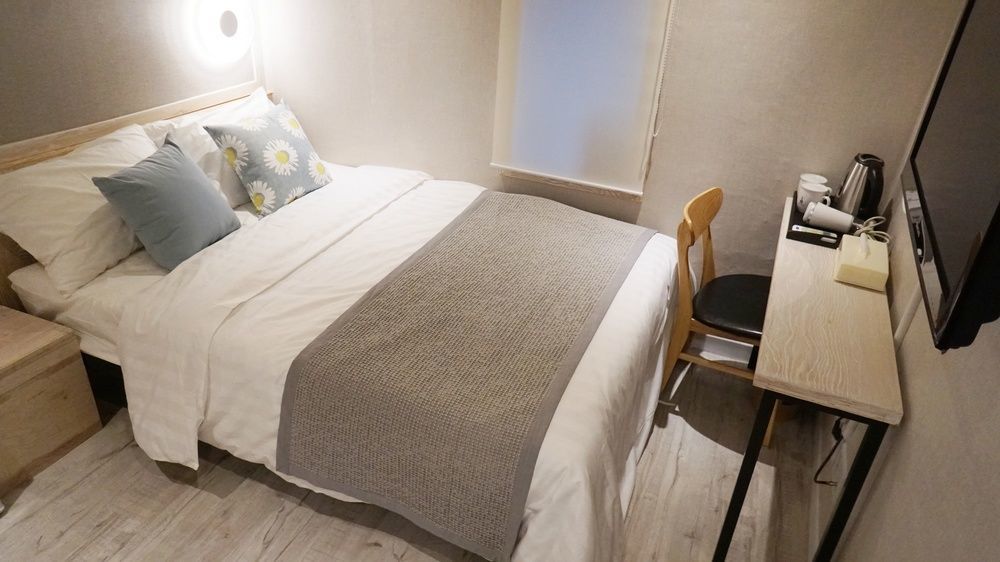 סיאול Hotel Gaon Insadong מראה חיצוני תמונה