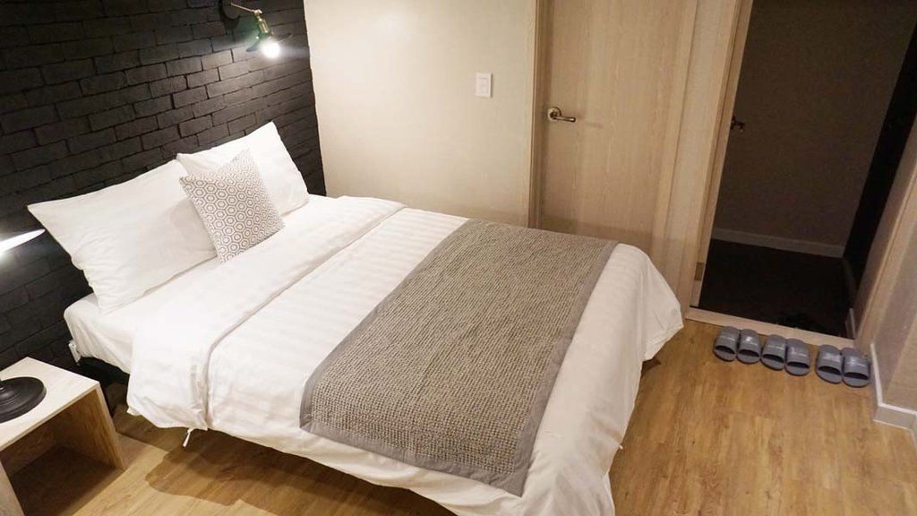 סיאול Hotel Gaon Insadong מראה חיצוני תמונה