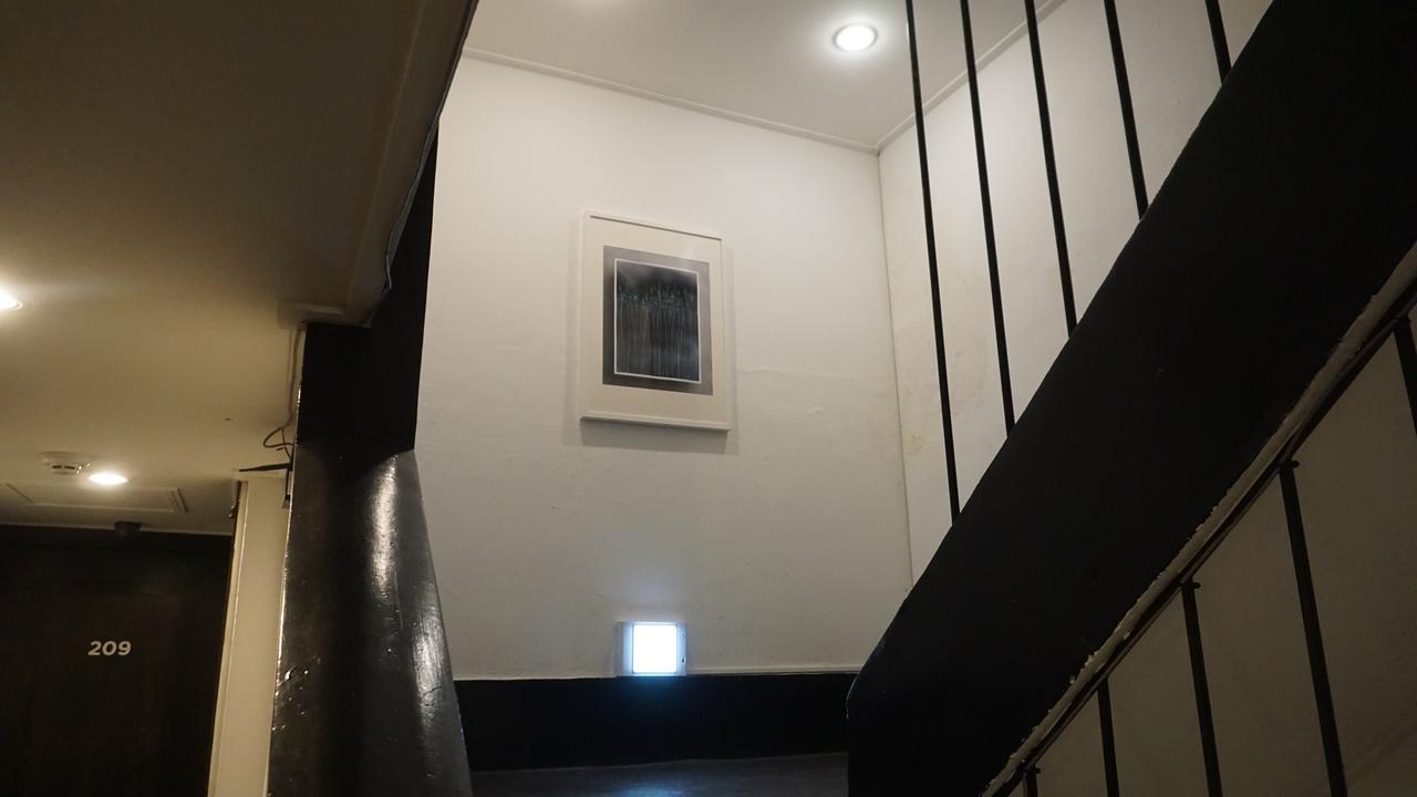 סיאול Hotel Gaon Insadong מראה חיצוני תמונה