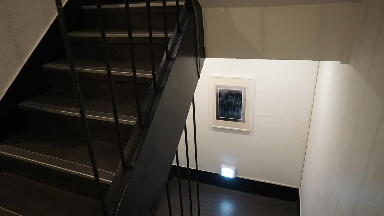 סיאול Hotel Gaon Insadong מראה חיצוני תמונה